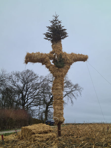 Buergbrennen 2024 - Photo 175